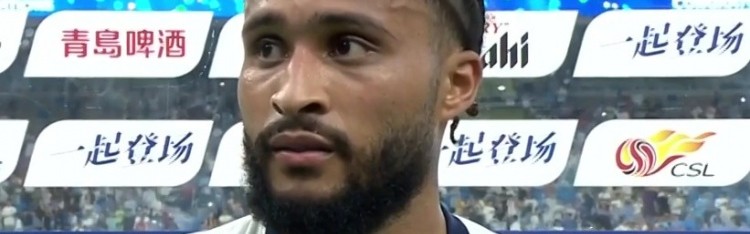 世界杯官方入口-贝维斯：教练的部署很周到 我们犯了一些小错误导致丢球