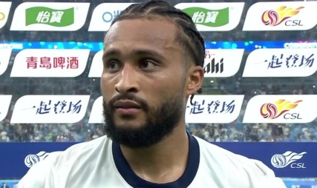 世界杯官方入口-贝维斯：教练的部署很周到 我们犯了一些小错误导致丢球