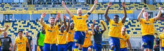 世界杯高清直播-比甲球队新冠0感染，奇迹还是巧合？