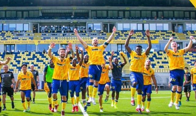 世界杯高清直播-比甲球队新冠0感染，奇迹还是巧合？