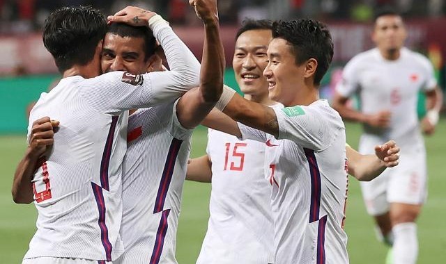 世界杯app下载-顺利办赛背后：赛会制+主动承办 疫情之下最强保障