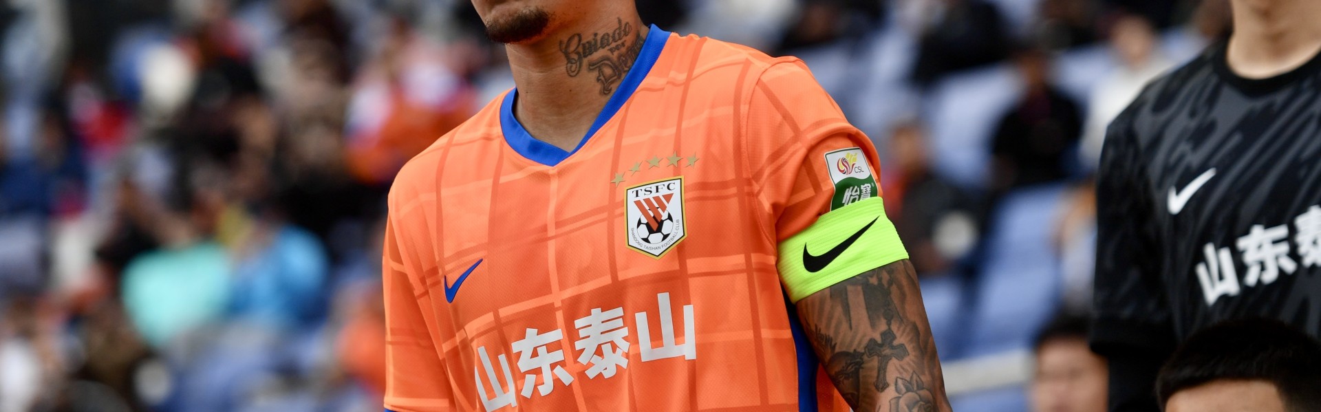 世界杯官方入口-鲁媒：克雷桑对阵大连英博当日主动求战，若恢复顺利可战河南队