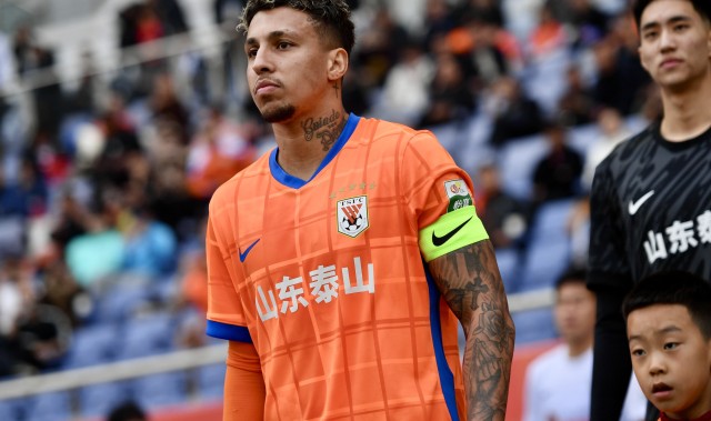 世界杯官方入口-鲁媒：克雷桑对阵大连英博当日主动求战，若恢复顺利可战河南队