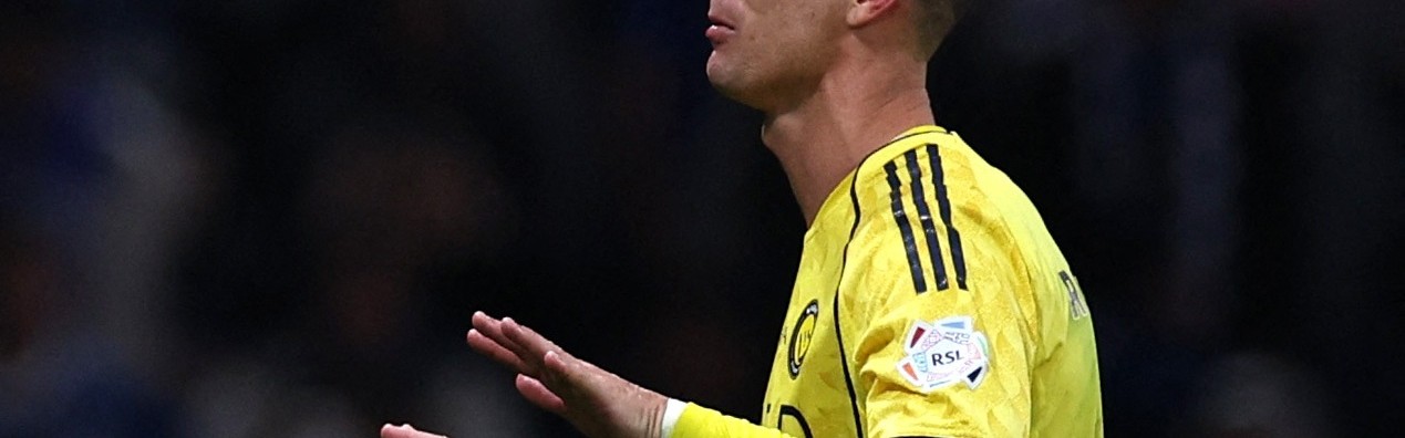 世界杯官方入口-利雅得胜利主席：C罗未持有俱乐部股份，他说服许多球员加盟球队