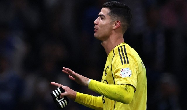 世界杯官方入口-利雅得胜利主席：C罗未持有俱乐部股份，他说服许多球员加盟球队