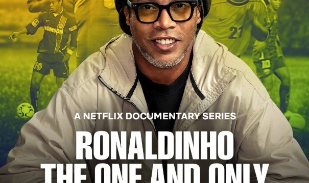 世界杯赛事直播下载-期待！网飞推出小罗纪录片，4月16日首播梅西、内马尔等人出镜