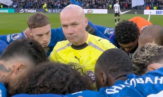 世界杯官方入口-今日趣图：重生成B费，我觉醒了摊手十次球队就能进一球的能力