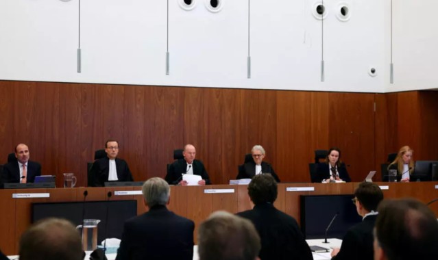 世界杯官方入口-索赔80亿欧元，安世中国听证会摊牌：欧洲丢了面子，输了里子