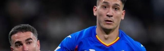 世界杯手机观看平台-萨特里亚诺：走进伯纳乌时皇马展示欧冠奖杯，我一眼都没看