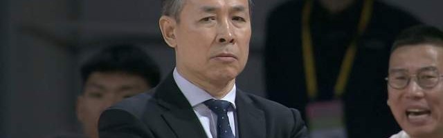 世界杯官方入口-许利民：队里有人耍大牌摆明星架子，我们输的不是球输的是尊严