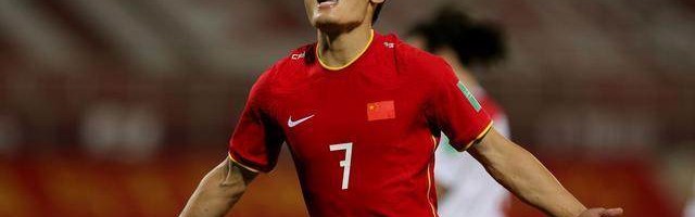 世界杯赛事直播下载-严益唯：中国足球为何有“饭”没有“圈”