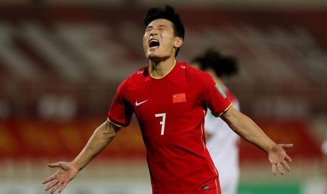 世界杯赛事直播下载-严益唯：中国足球为何有“饭”没有“圈”