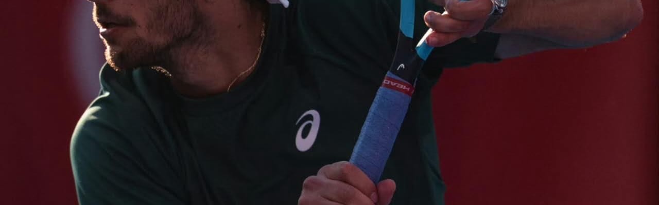 两项ATP决赛阵容产生：布勃利克大战穆塞蒂，梅总力争22冠！