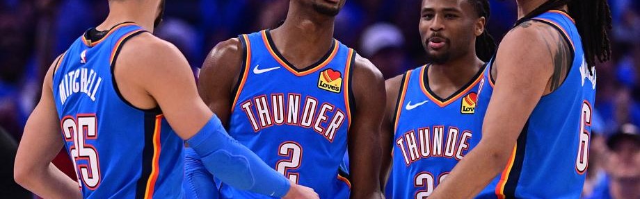 世界杯app下载-NBA-亚历山大25+7杰威22分 雷霆轻取太阳1-0领先
