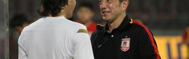 世界杯高清直播-萨布利奇来华二度创业 沧州换帅为保级更为明天