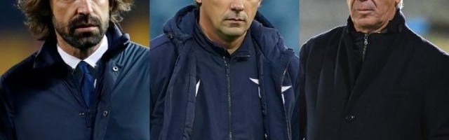 世界杯高清直播-梁熙明：没了阿莱格里，意甲在欧冠彻底现形