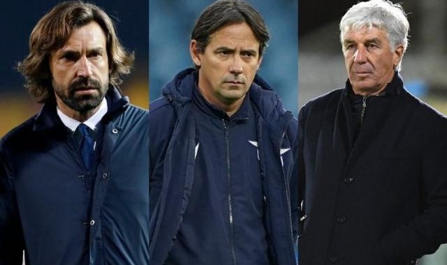 世界杯高清直播-梁熙明：没了阿莱格里，意甲在欧冠彻底现形