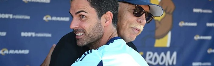 世界杯官方入口-为何美国亿万富翁纷纷抛弃华尔街，转而布局英超足球俱乐部|联赛|级别|足球联赛|阿森纳|球队_新浪体育_新浪新闻