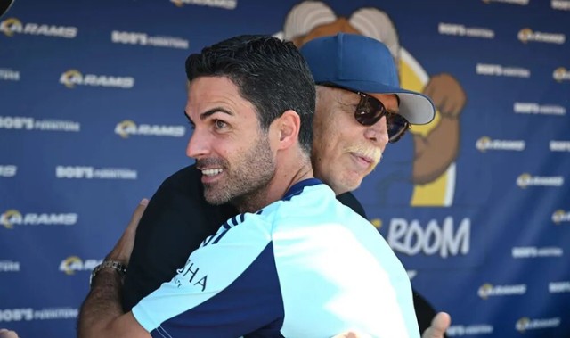 世界杯官方入口-为何美国亿万富翁纷纷抛弃华尔街，转而布局英超足球俱乐部|联赛|级别|足球联赛|阿森纳|球队_新浪体育_新浪新闻