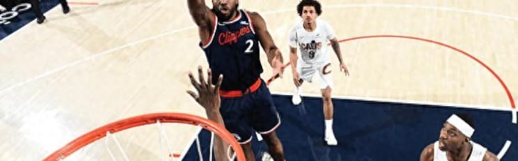 快船中期交易换生机？两替补新星驰援伦纳德，10+4中锋战旧主爆发