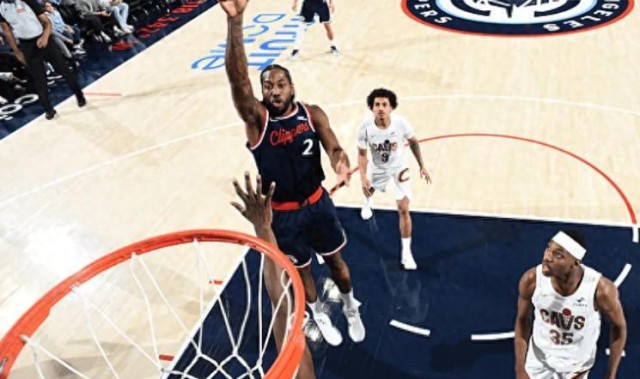 快船中期交易换生机？两替补新星驰援伦纳德，10+4中锋战旧主爆发