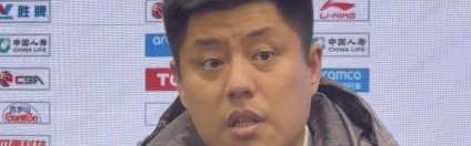 世界杯手机观看平台-潘江：古德温确实很匹配山西，但因种种原因离开我们确实没办法