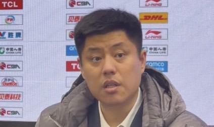 世界杯手机观看平台-潘江：古德温确实很匹配山西，但因种种原因离开我们确实没办法