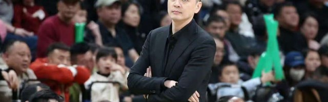 世界杯手机观看平台-辽宁男篮VS山东！杨鸣拒绝输球，争议外援回归，央视直播